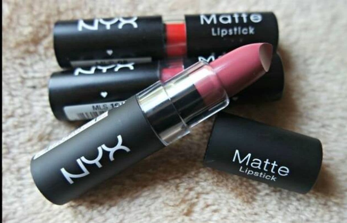 Moda Matte Lipstick | NYX Professional Makeup