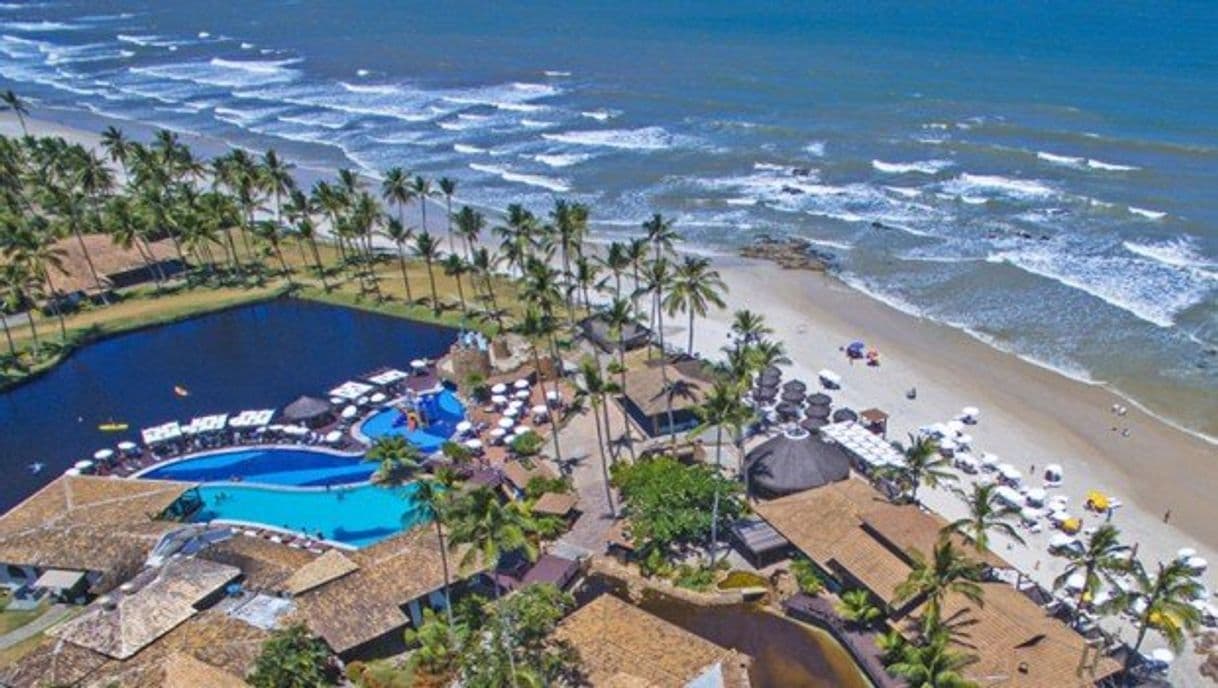 Place Cana Brava All Inclusive Resort