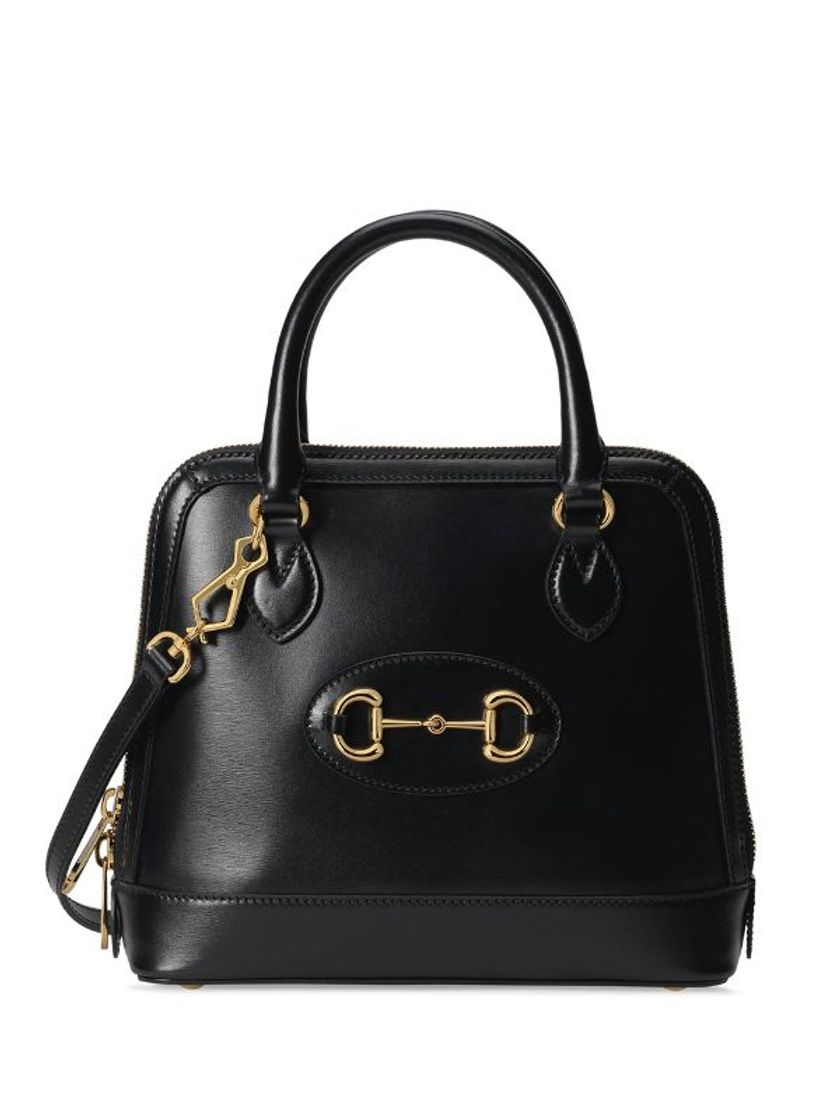 Producto Gucci Bolsa Tote Com Detalhe Horsebit