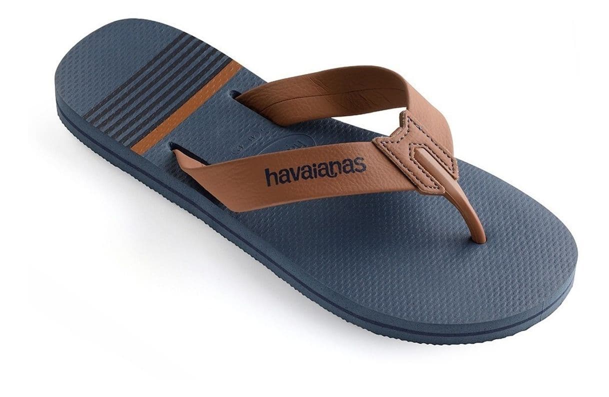 Producto HAVAIANAS URBAN CRAFT AZUL 