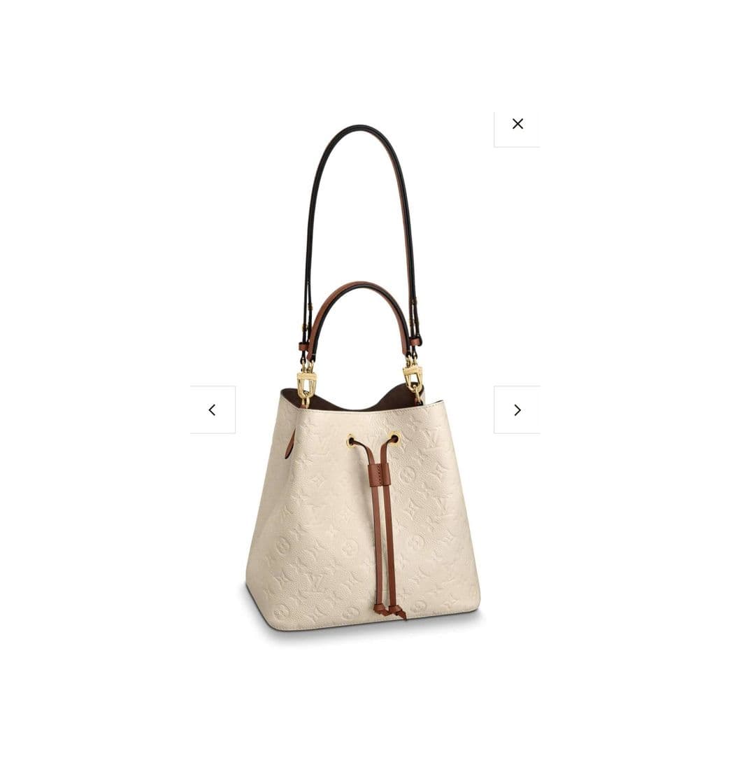 Producto NéoNoé MM Monogram Empreinte - Bolsas