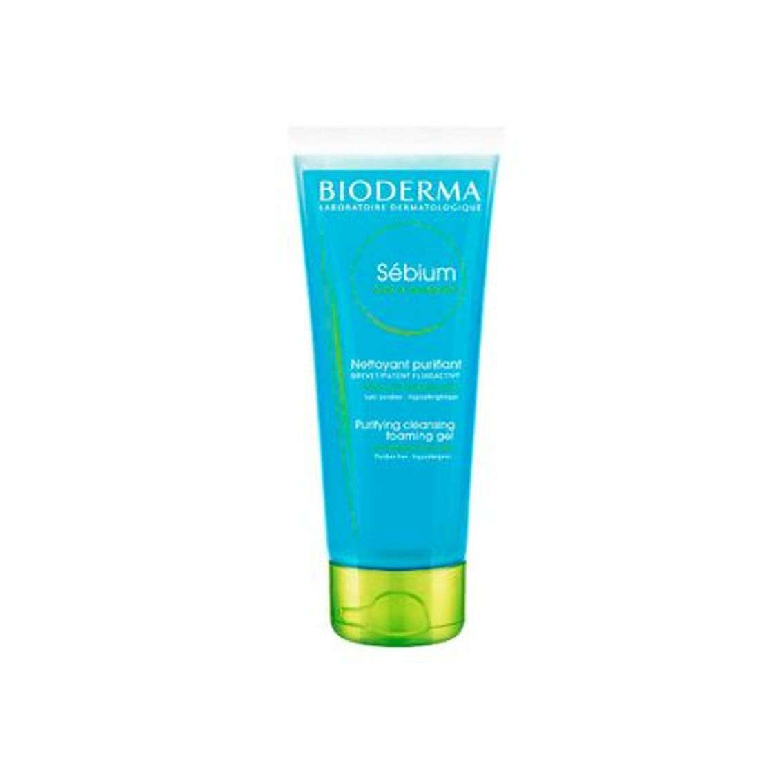 Producto Sébium Gel Moussant Bioderma - Gel de Limpeza Antioleosidade