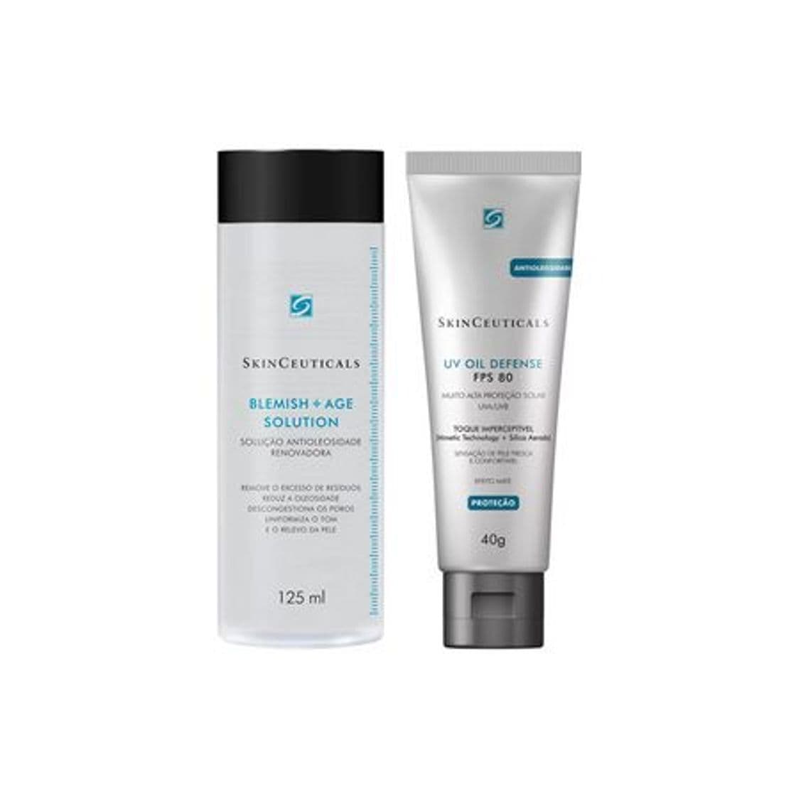 Producto Tônico facial 