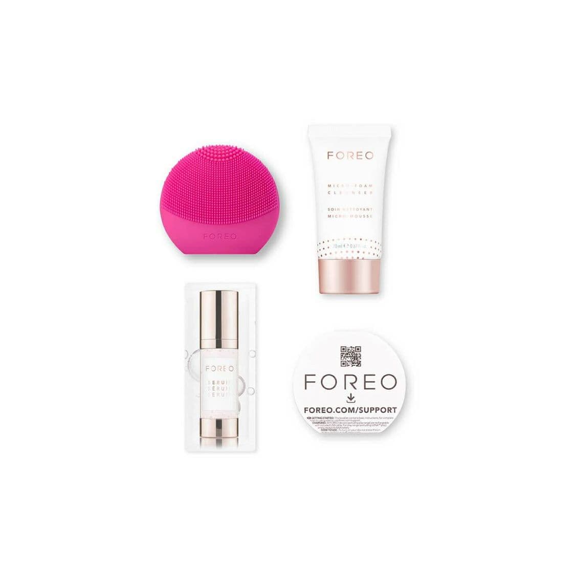 Producto Kit Foreo Picture Perfec