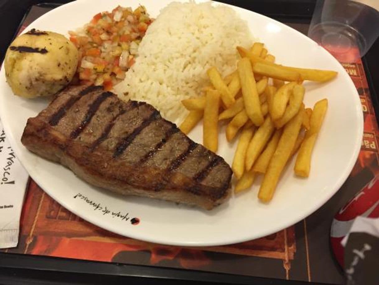 Restaurants Mania de Churrasco - Prime Steak House