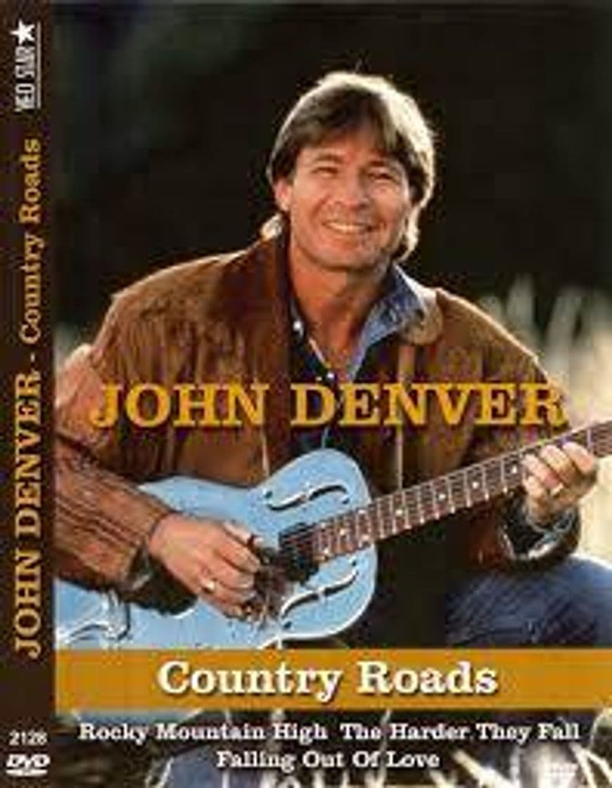 Fashion Country roads - John Denver 