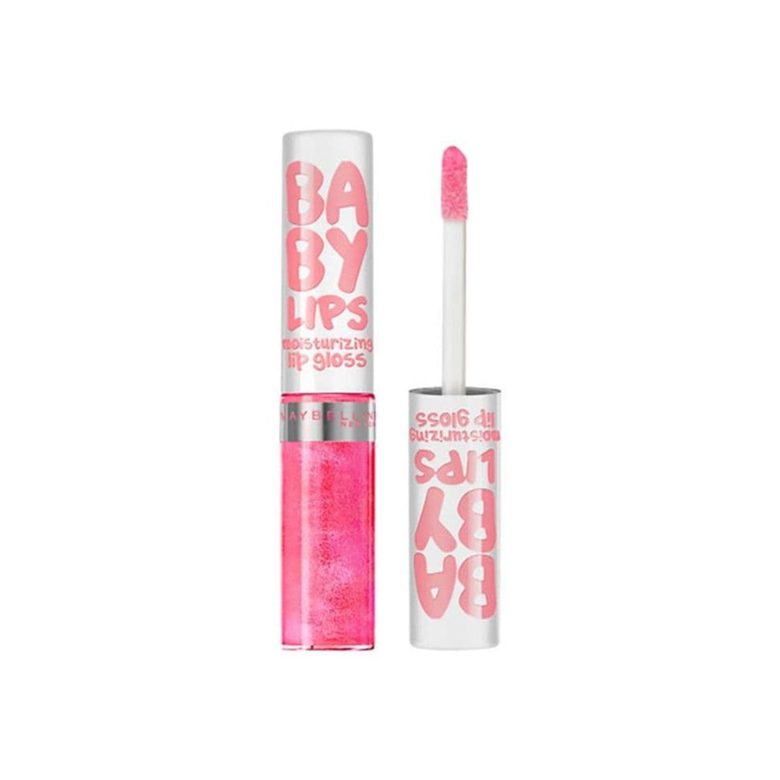 Beauty Maybelline New York Baby Lips