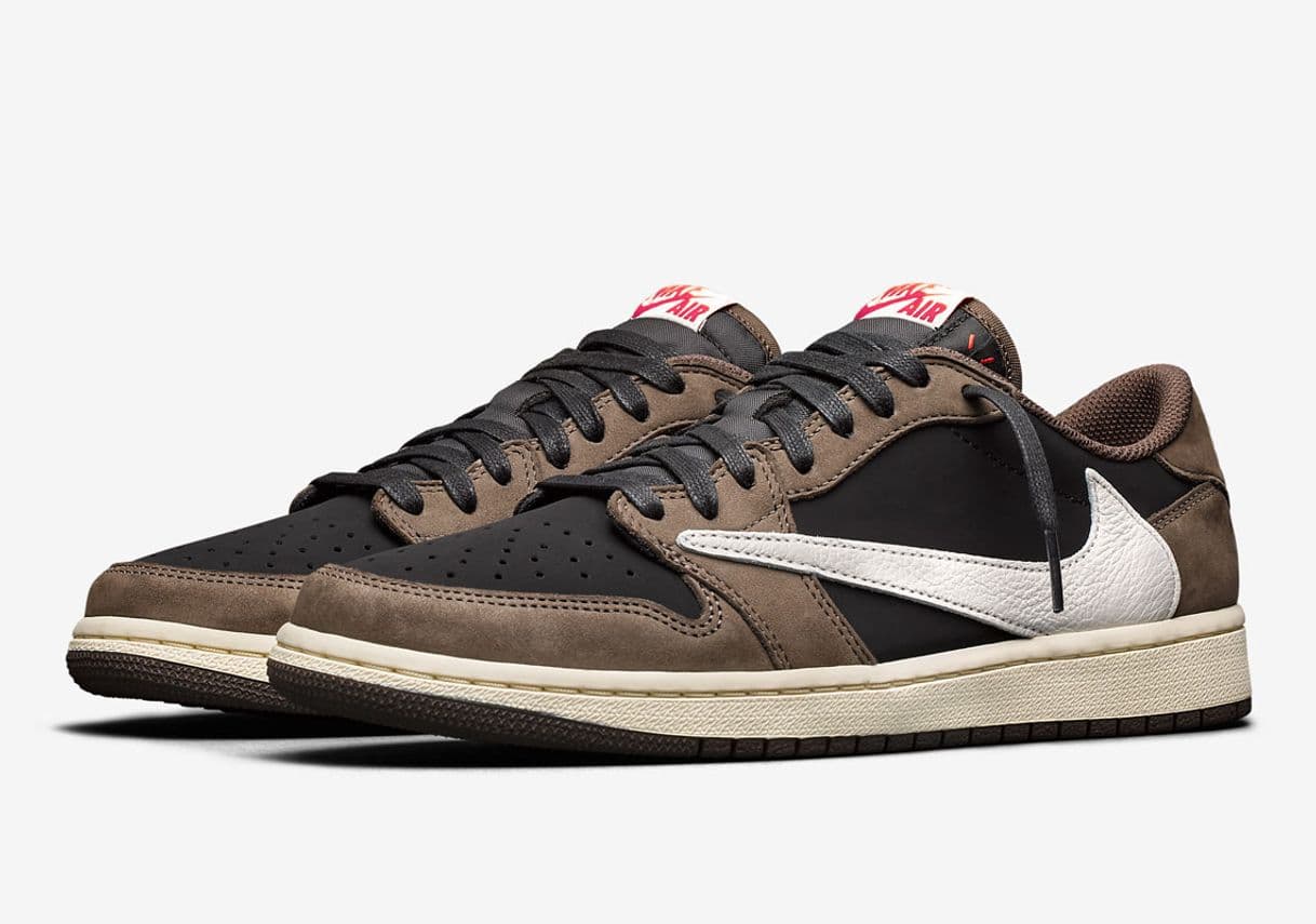 Product AIR JORDAN 1 Low OG 'Travis Scott'