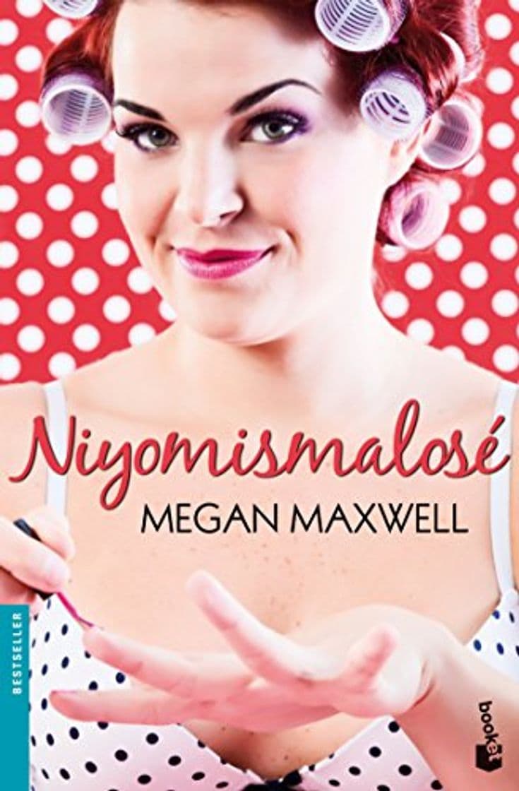 Libro Niyomismalosé