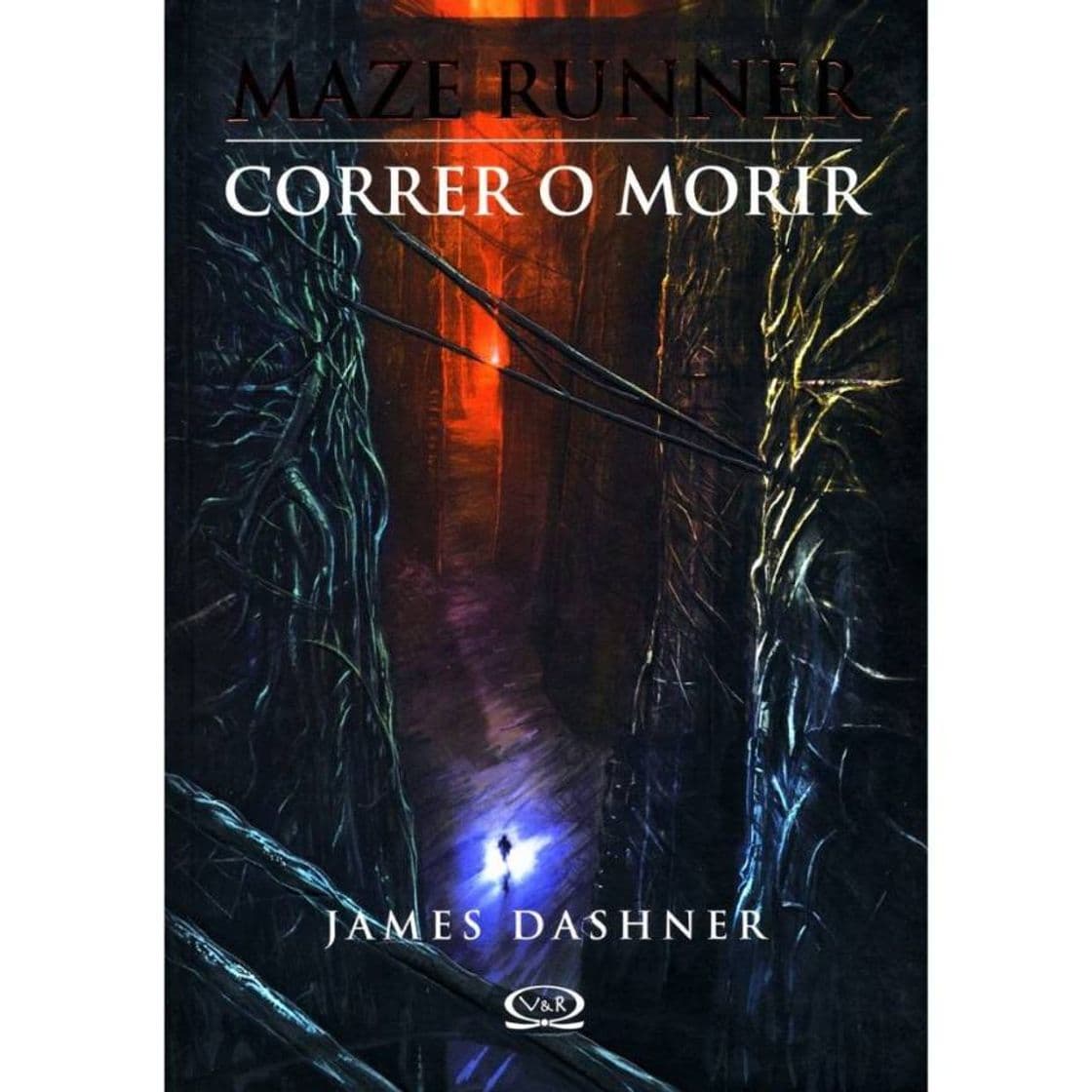 Libro The Maze Runner Coloring Book: High Quality Line Art Images To Color