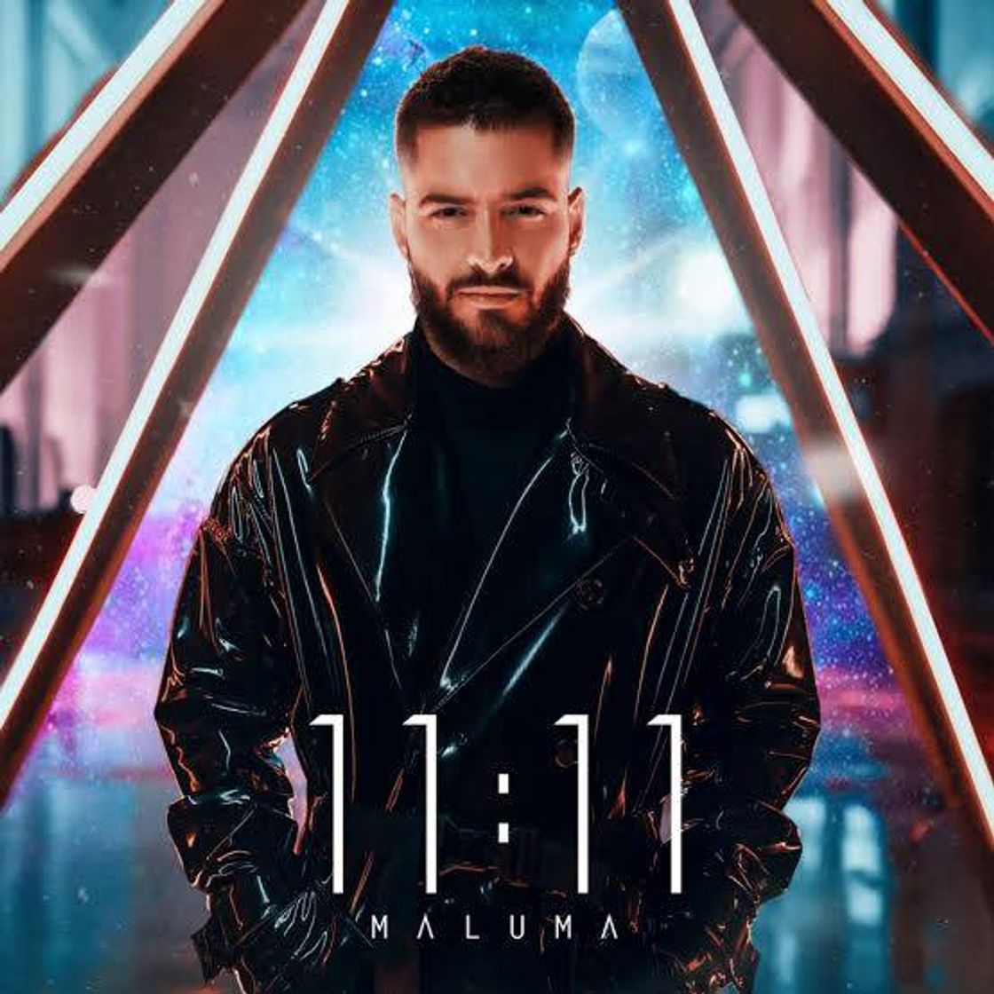 Moda Maluma 11 PM