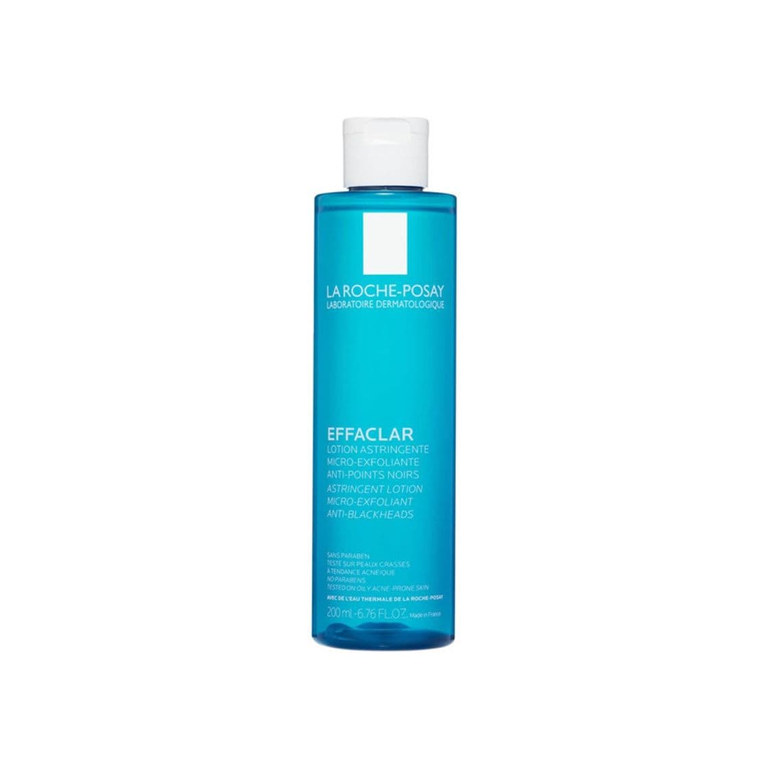 Producto Effaclar Tonic 