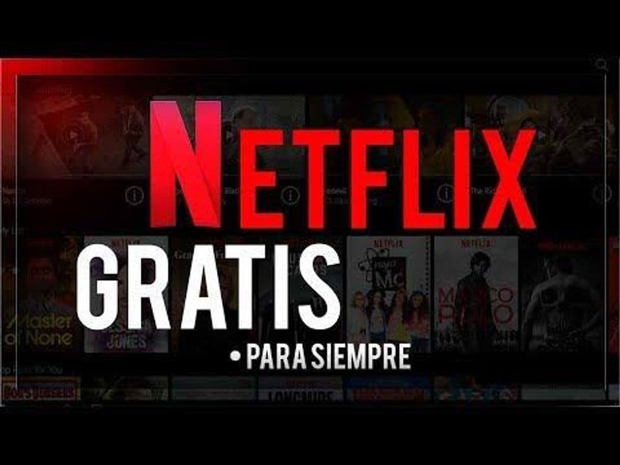 Fashion Netflix Premium