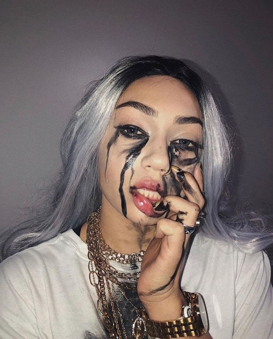 Moda Billie Eilish