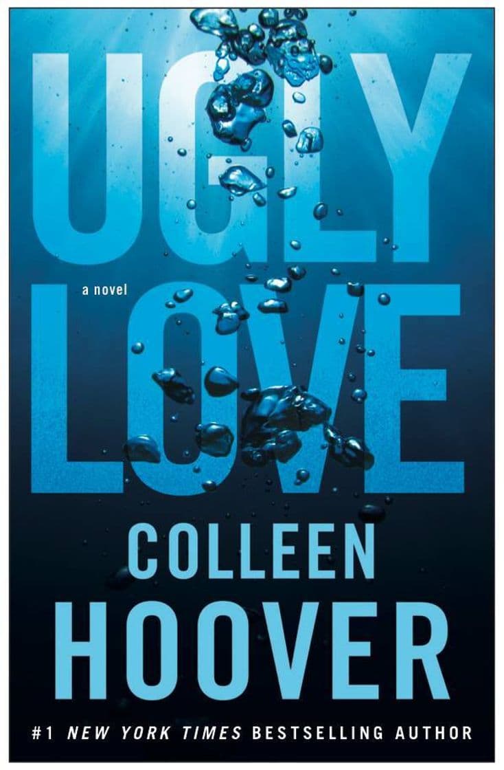 Book Ugly Love: A Novel