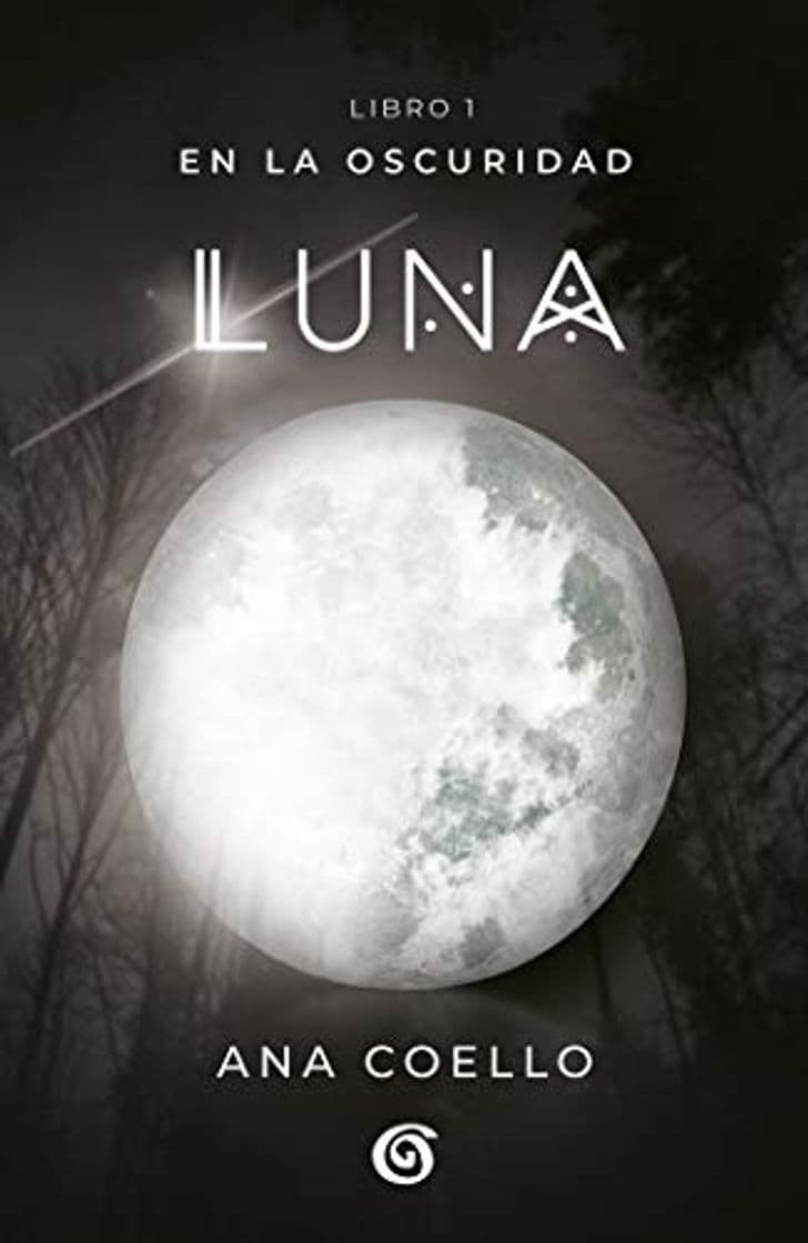 Libro Luna