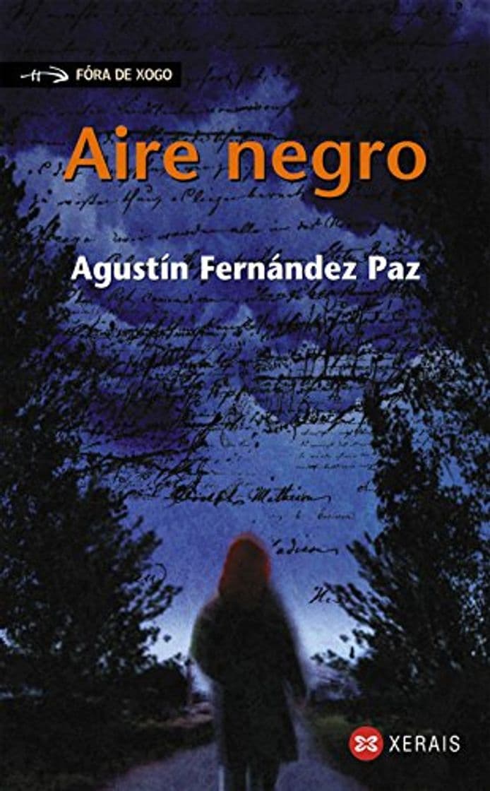 Book Aire negro (Infantil E Xuvenil