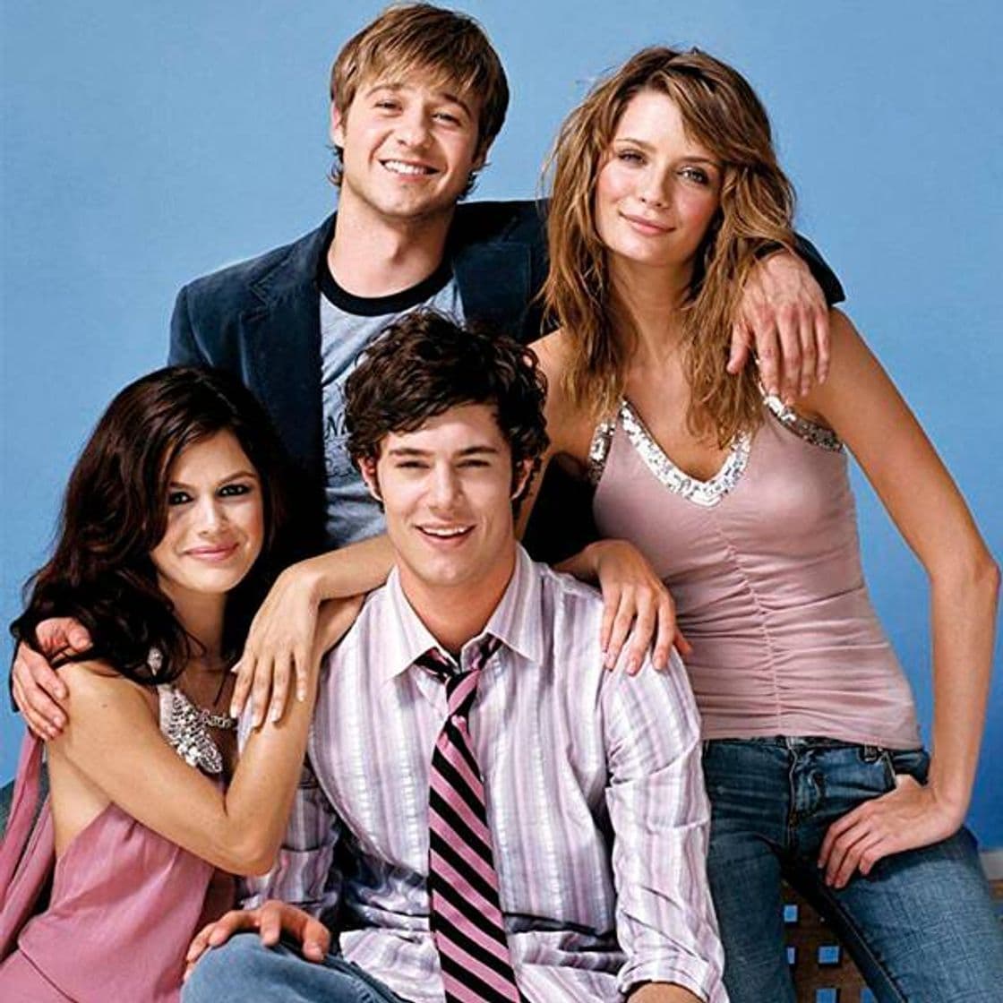 Serie The O.C.