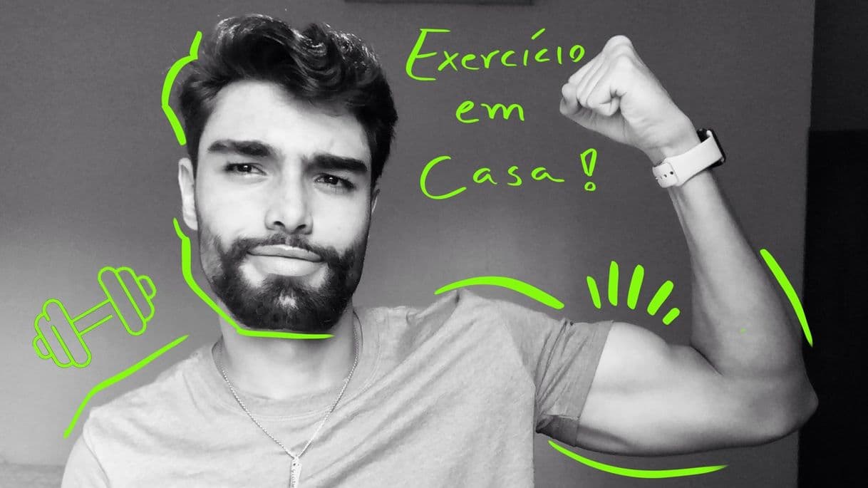 Moda Dicas e passos para começar a fazer exercício em casa