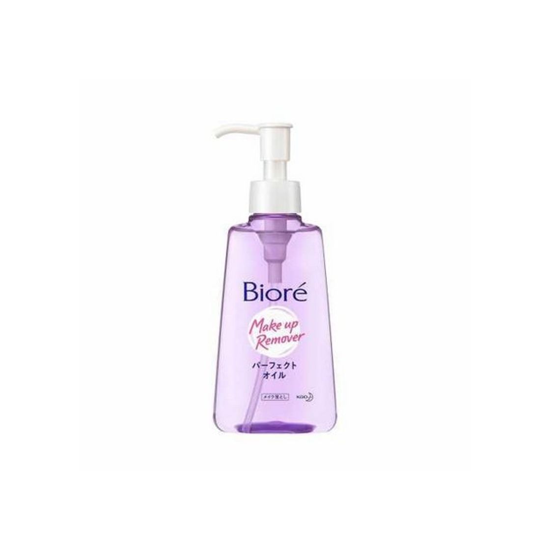 Producto Cleansing Oil Bioré