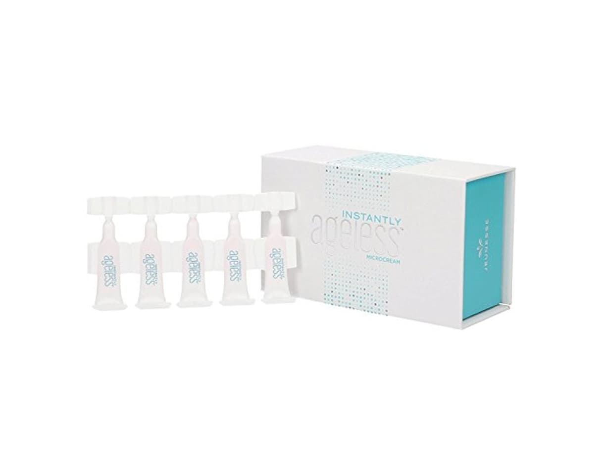 Belleza Instantly Ageless 25 Vials