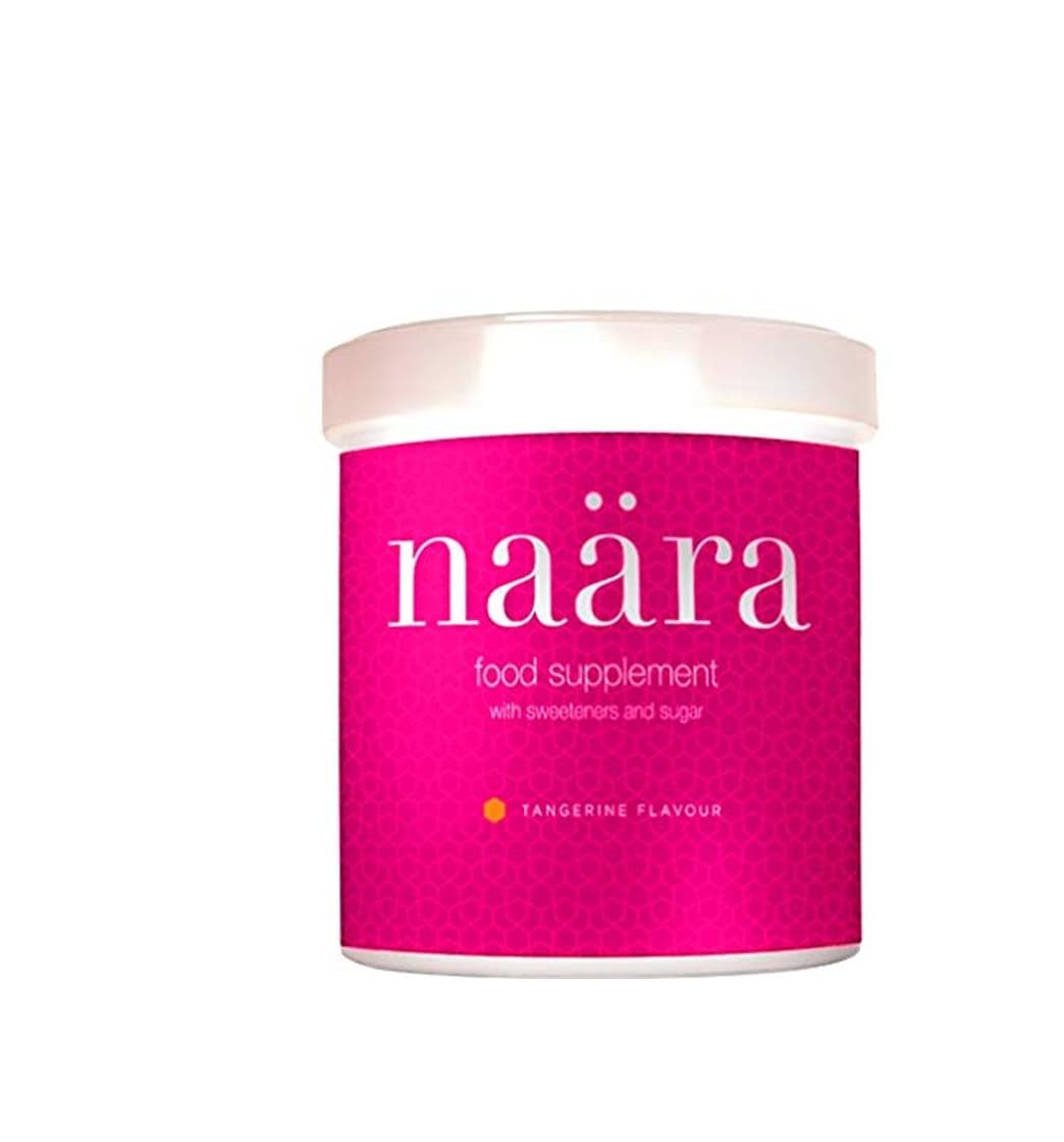 Producto Bundle x3 Naara Jeunesse Hydrolised Collagen Beauty Drink Naara