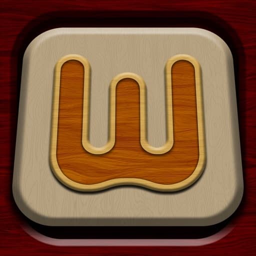 App Woody Block Puzzle  ™