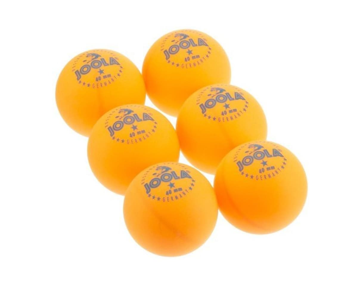 Product Joola Tt Ball - Pelota de ping pong