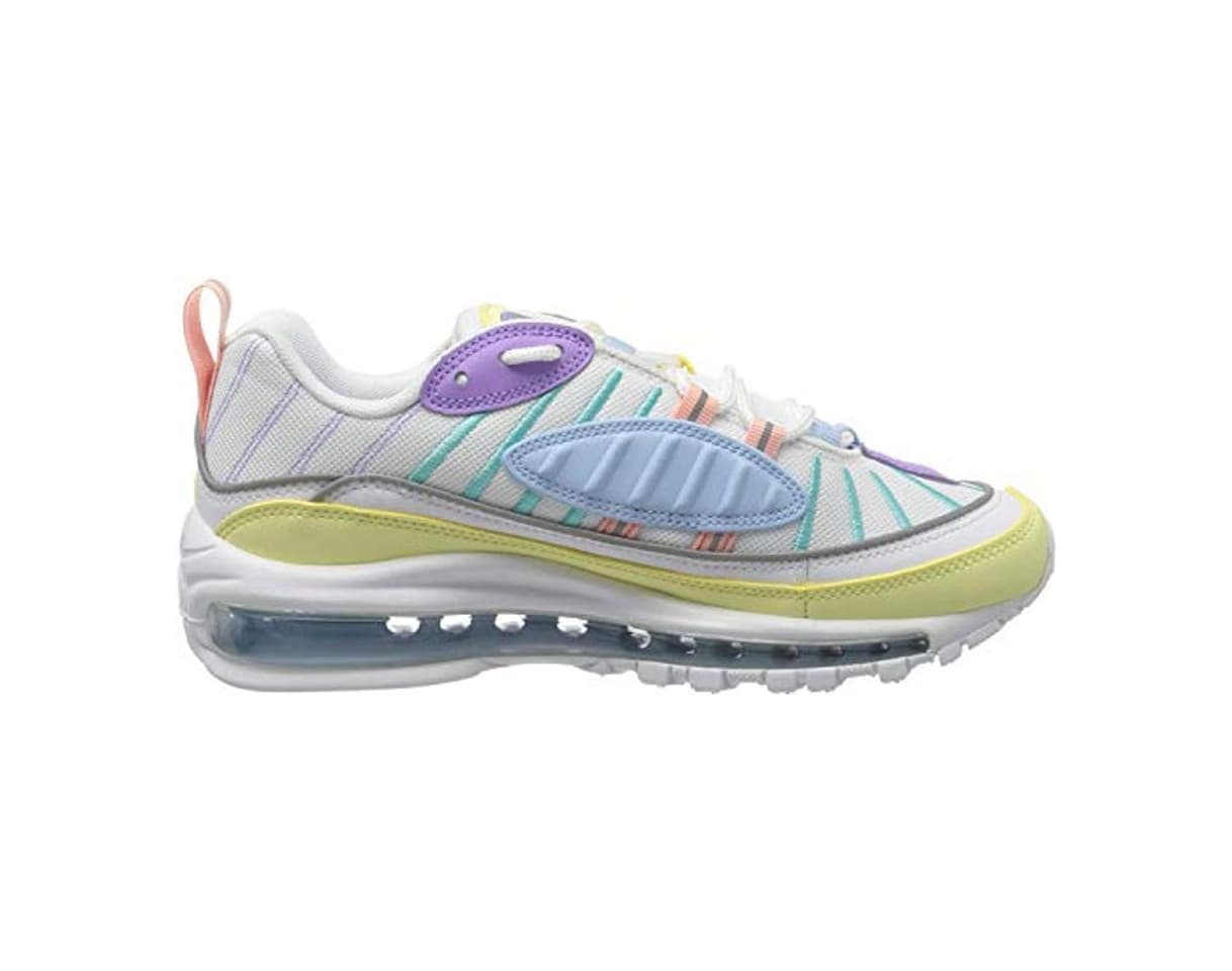 Product Nike W Air MAX 98, Zapatillas de Running para Mujer, Verde