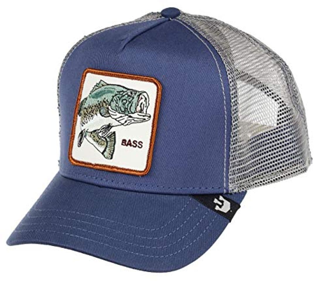 Product Goorin Bros Trucker Cap Big Bass