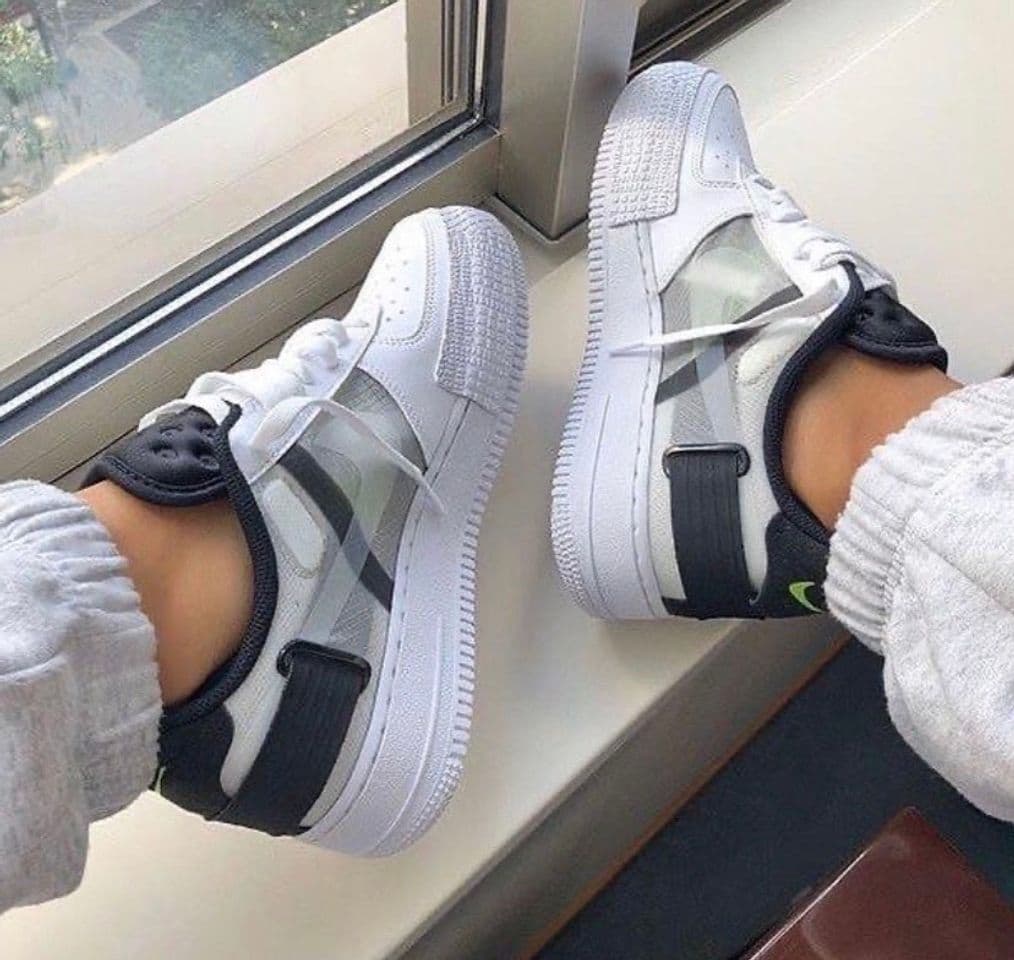 Fashion Nike Air Type