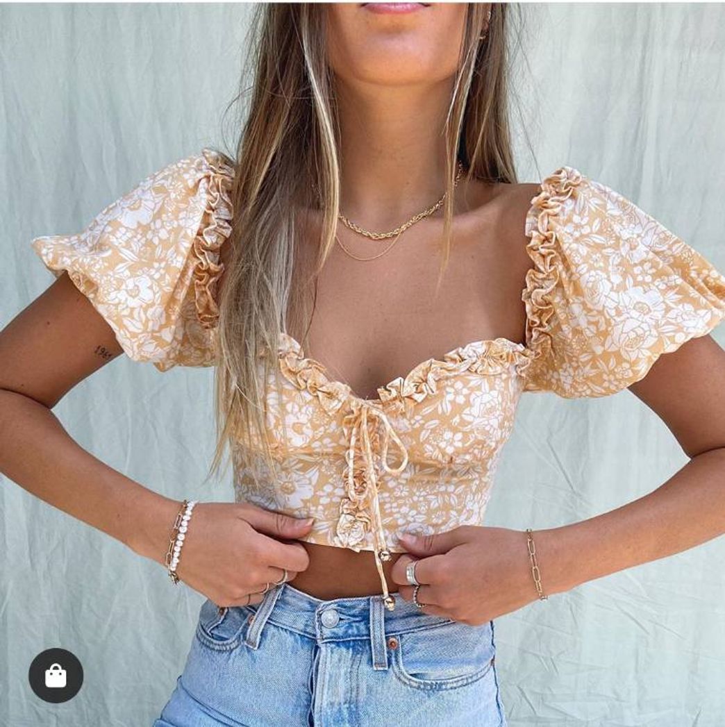 Fashion Top