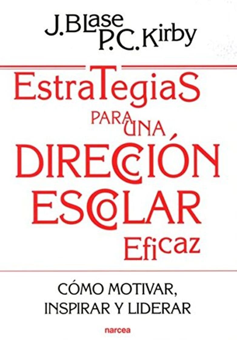 Libro Estrategias para Una Direccion Escolar E