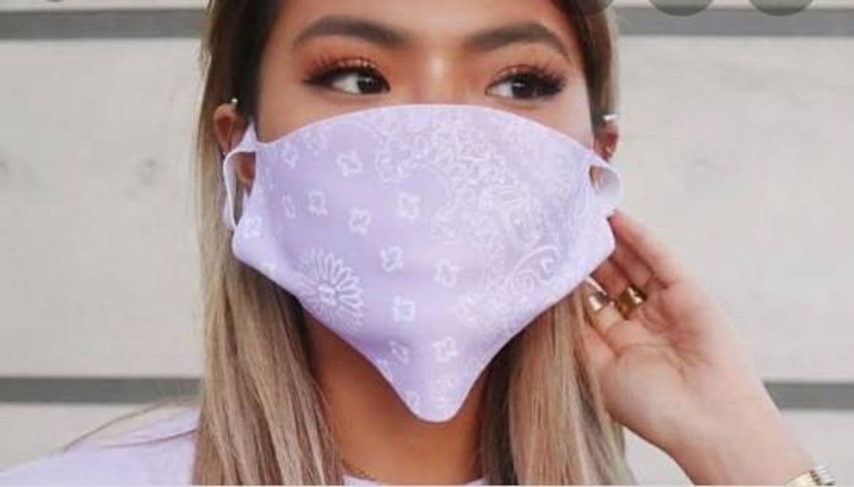 Fashion Soft mask