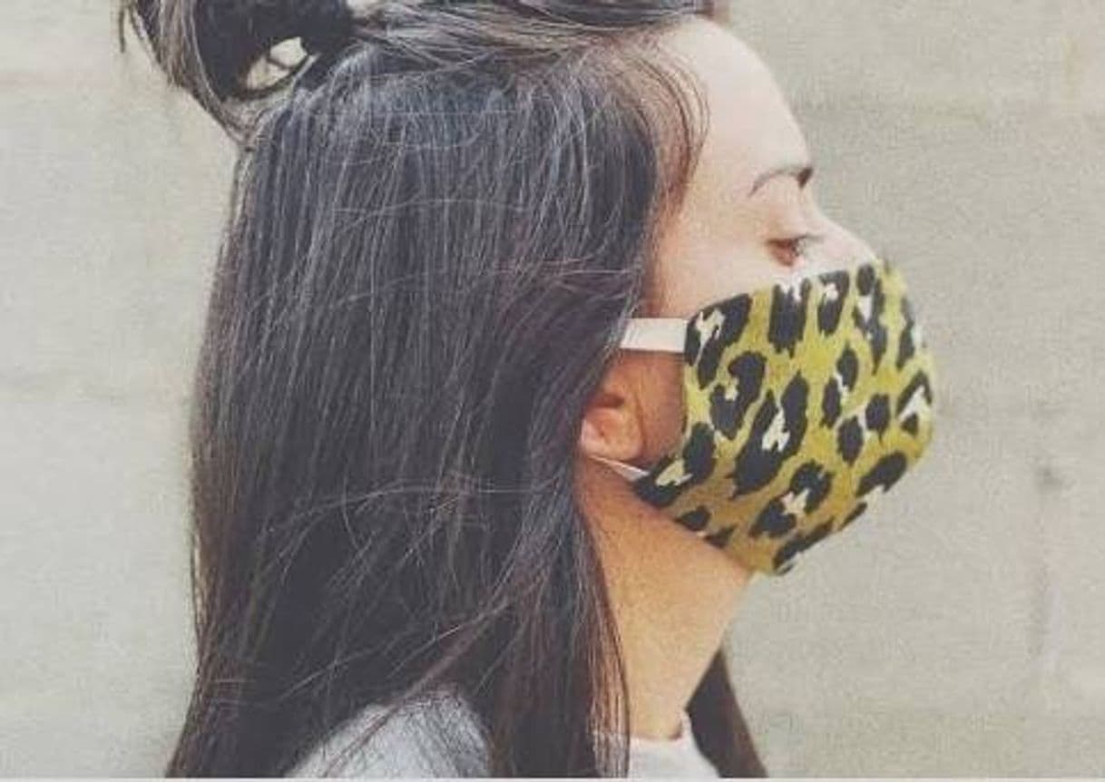 Fashion Casual mask