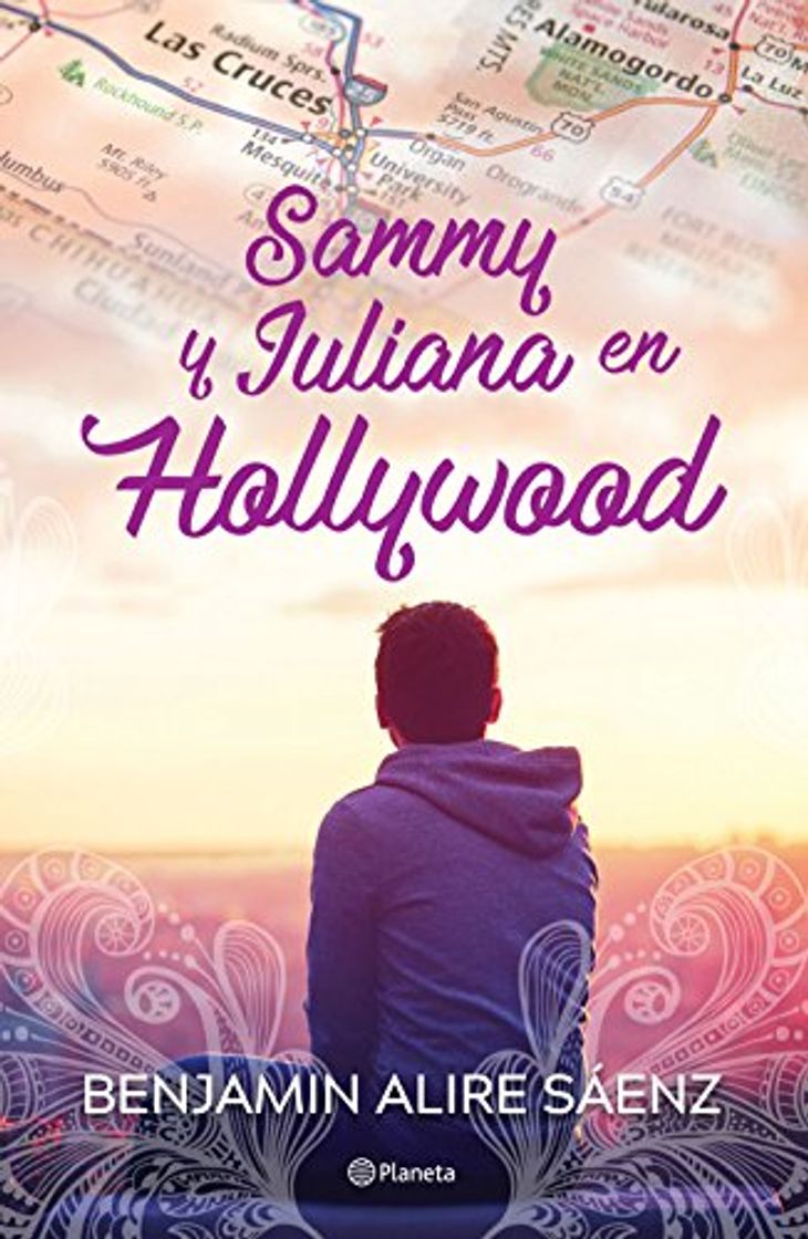 Book Sammy y Juliana en Hollywood