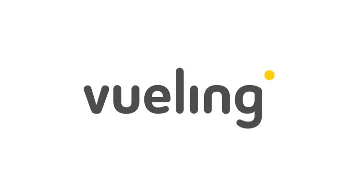 Fashion vueling airlines 