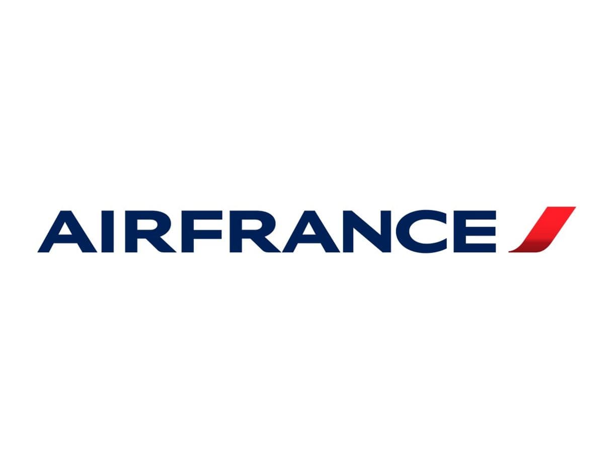 Fashion air france 