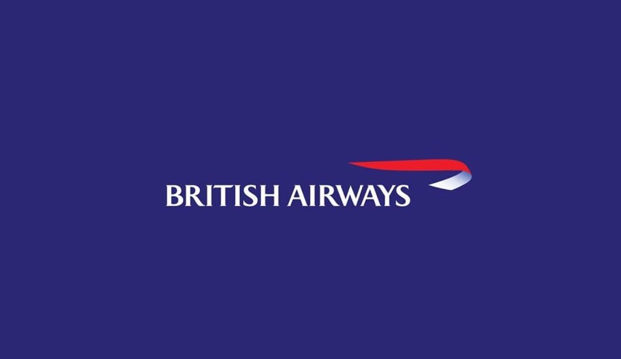 Fashion britsh airways 