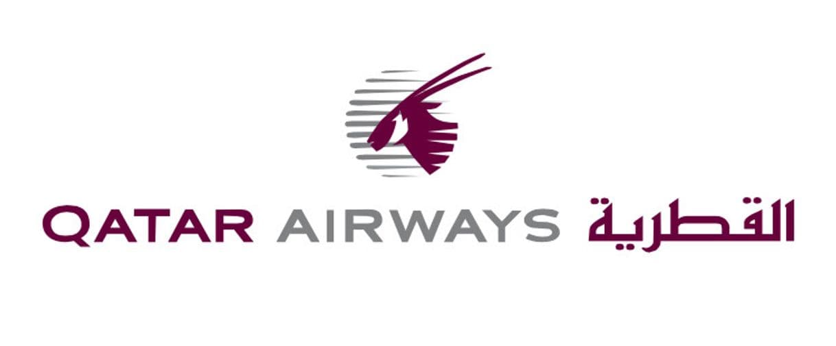 Fashion qatar airways 