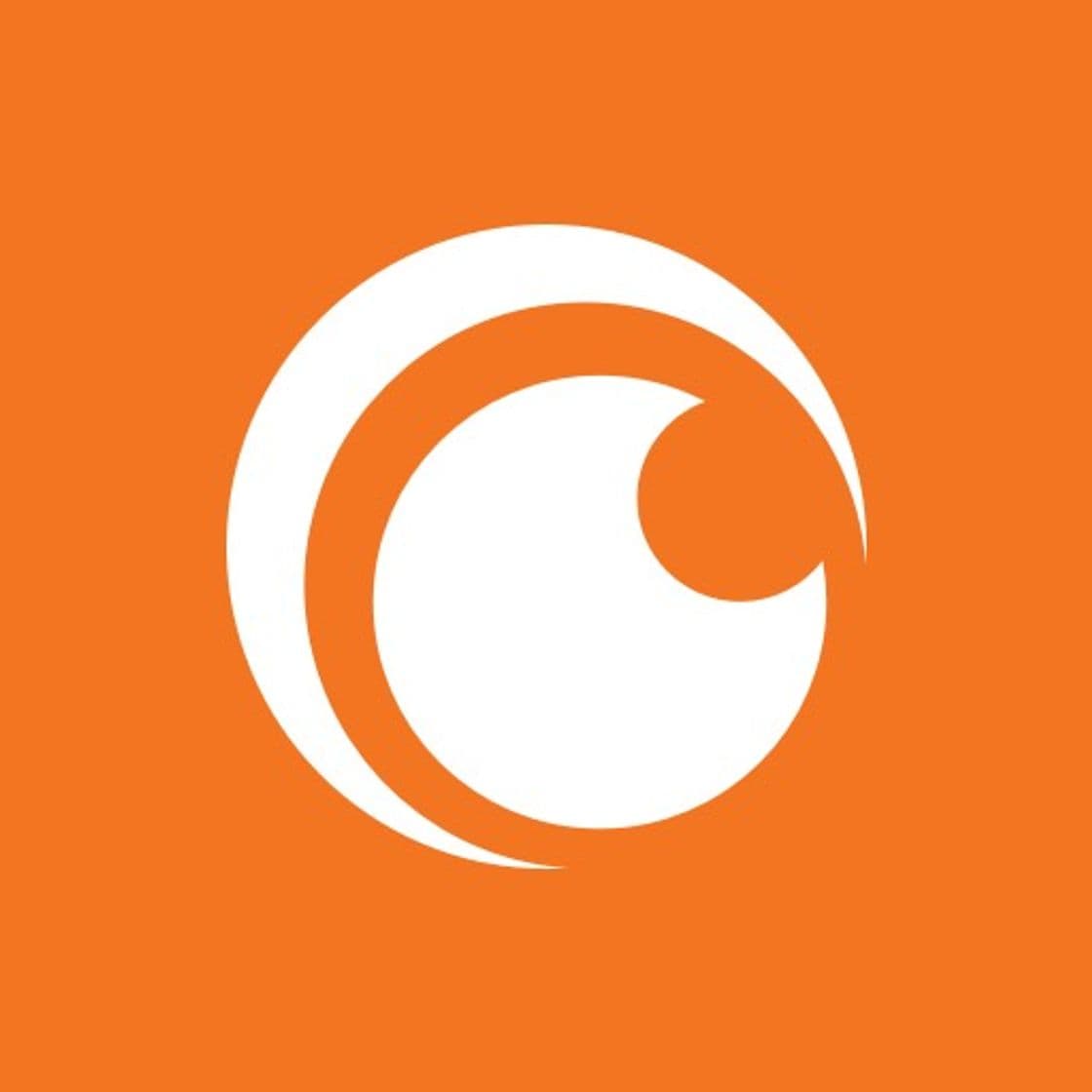 App Crunchyroll