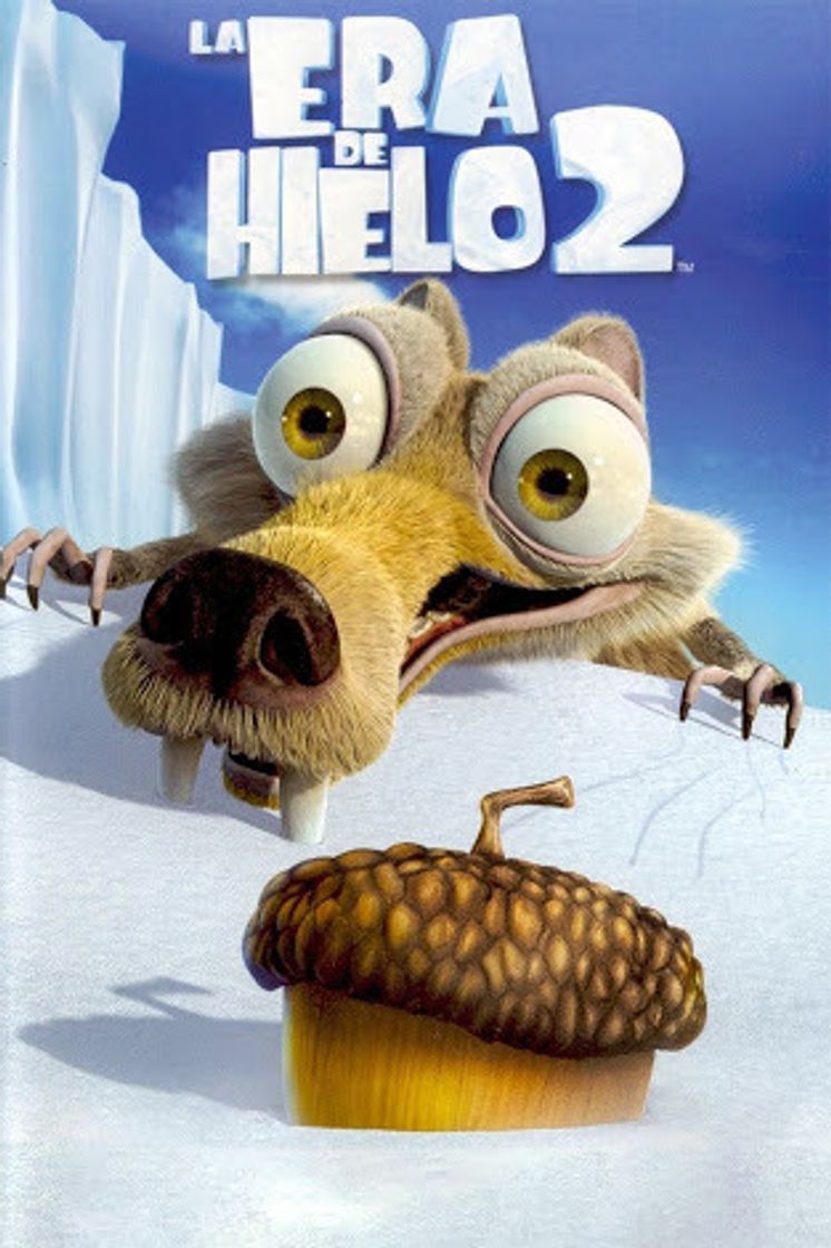 Película La era de Hielo 2: El Deshielo