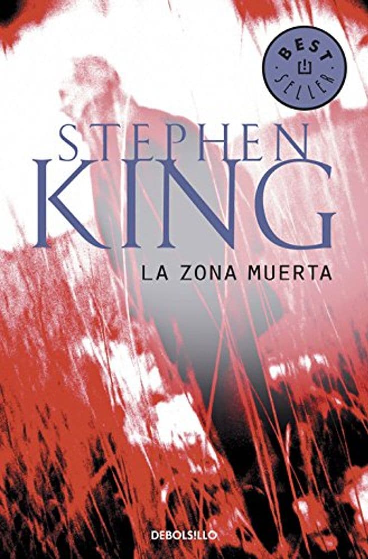 Book La zona muerta