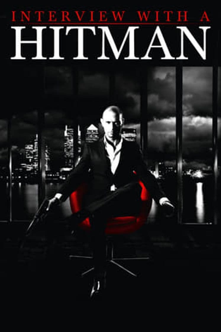 Movie Interview with a Hitman