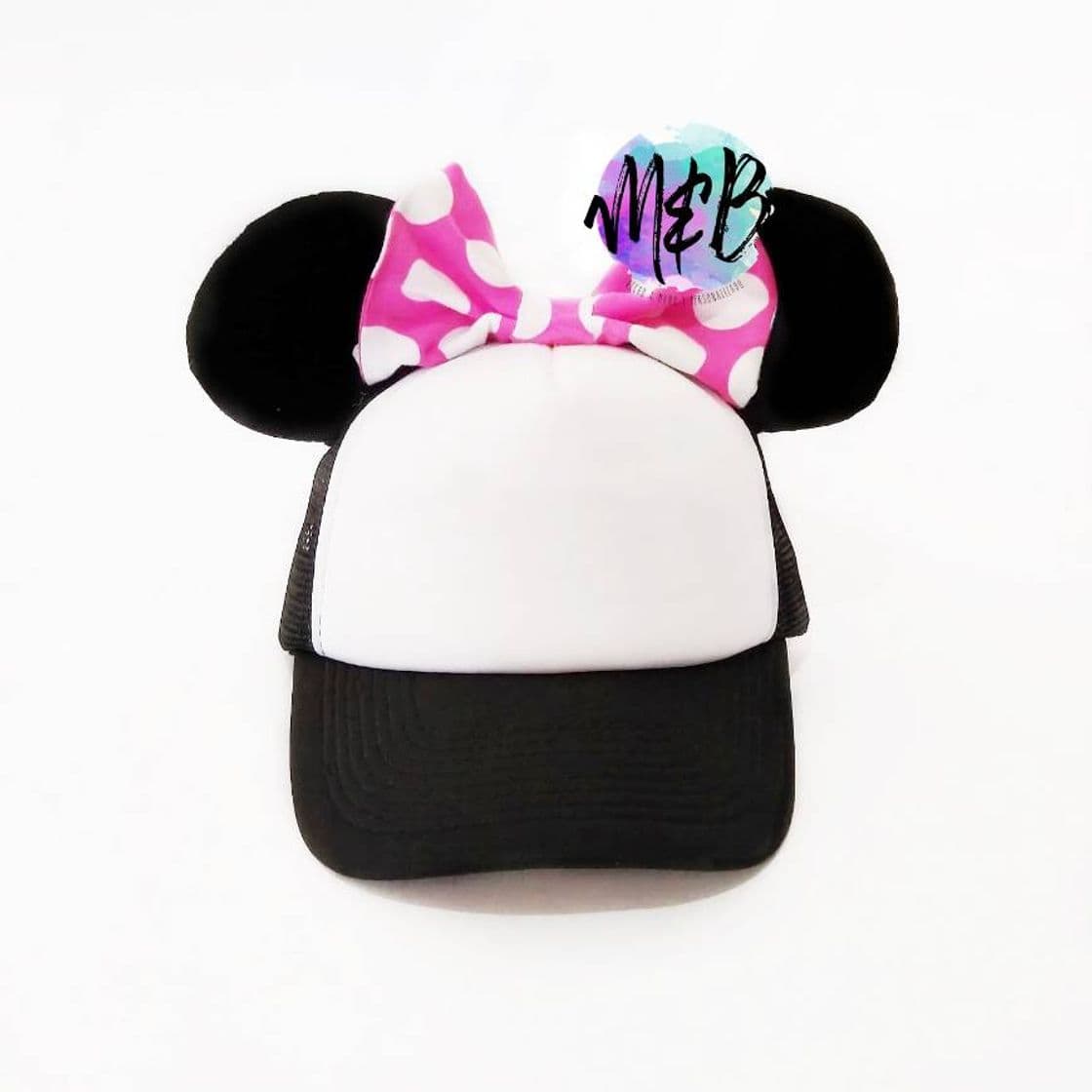 Producto Gorra de Minnie 