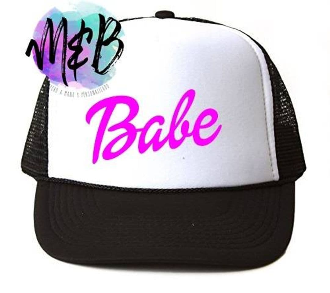 Producto Babe hat