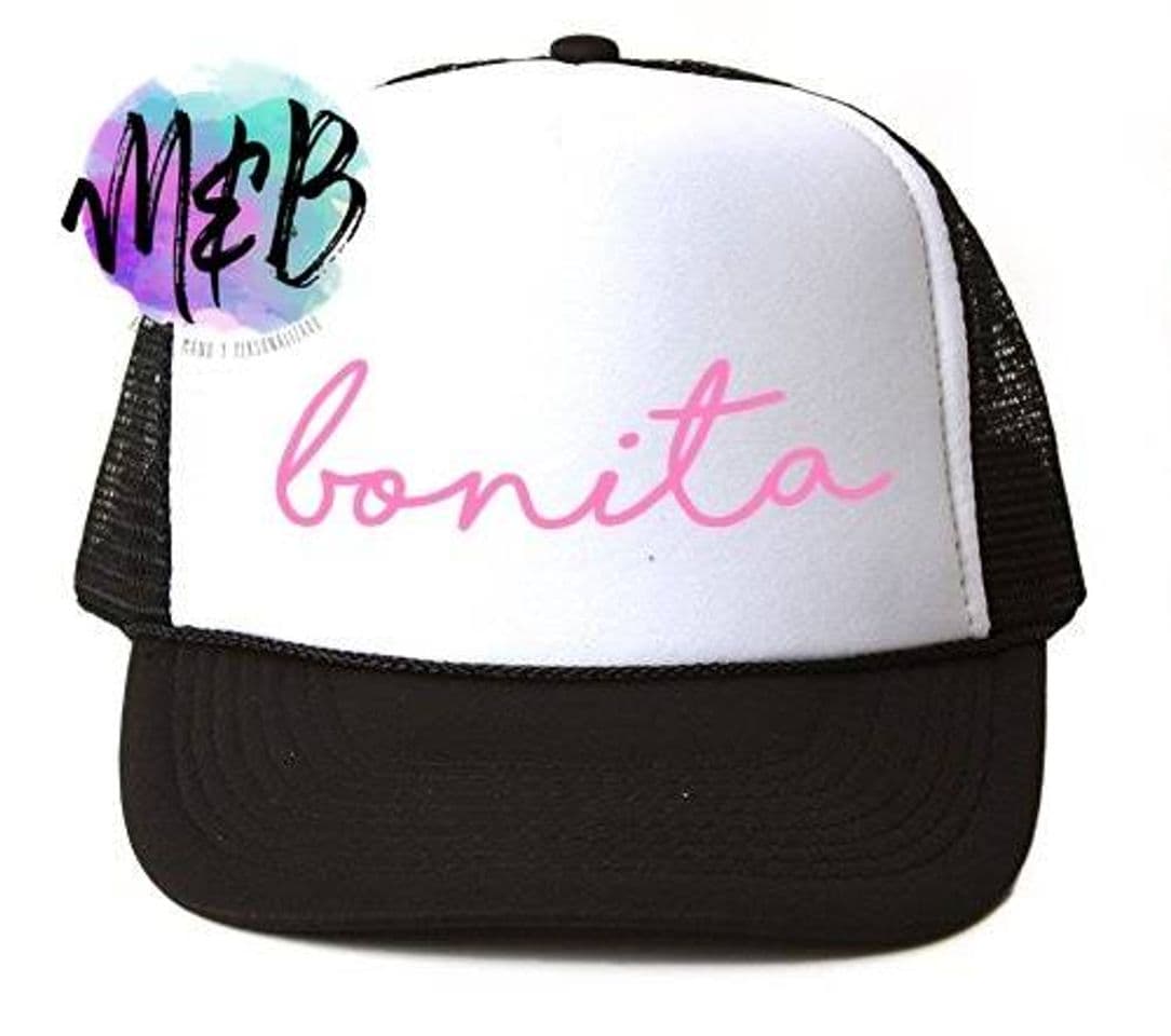 Producto Gorra bonita 