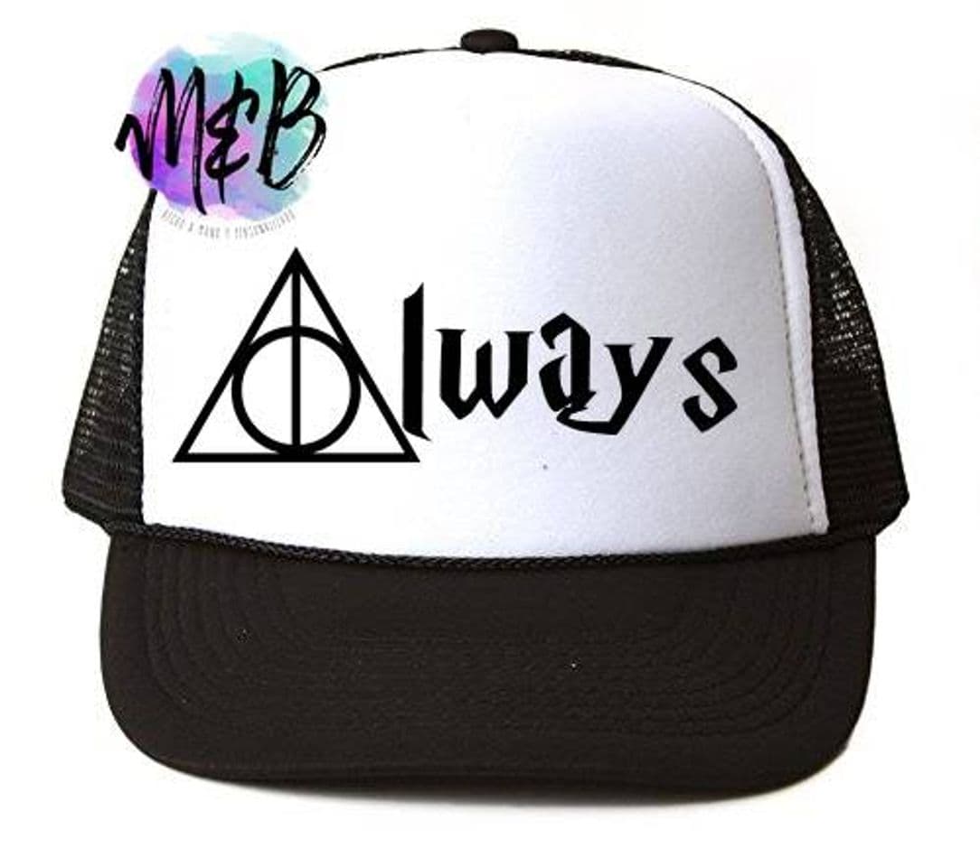 Producto Gorra Harry Potter 