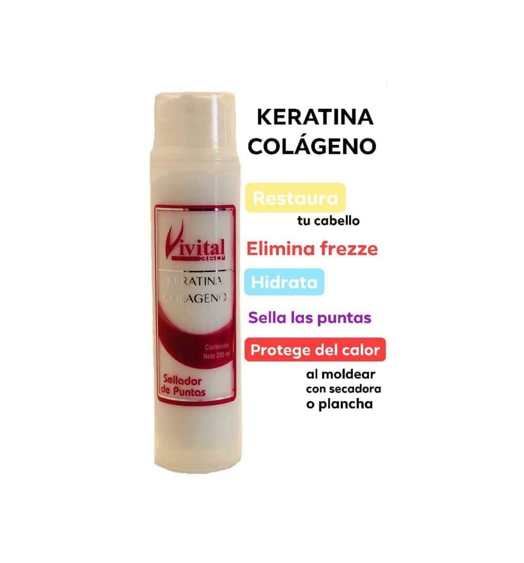 Product Productos para el cuidado del cabello 