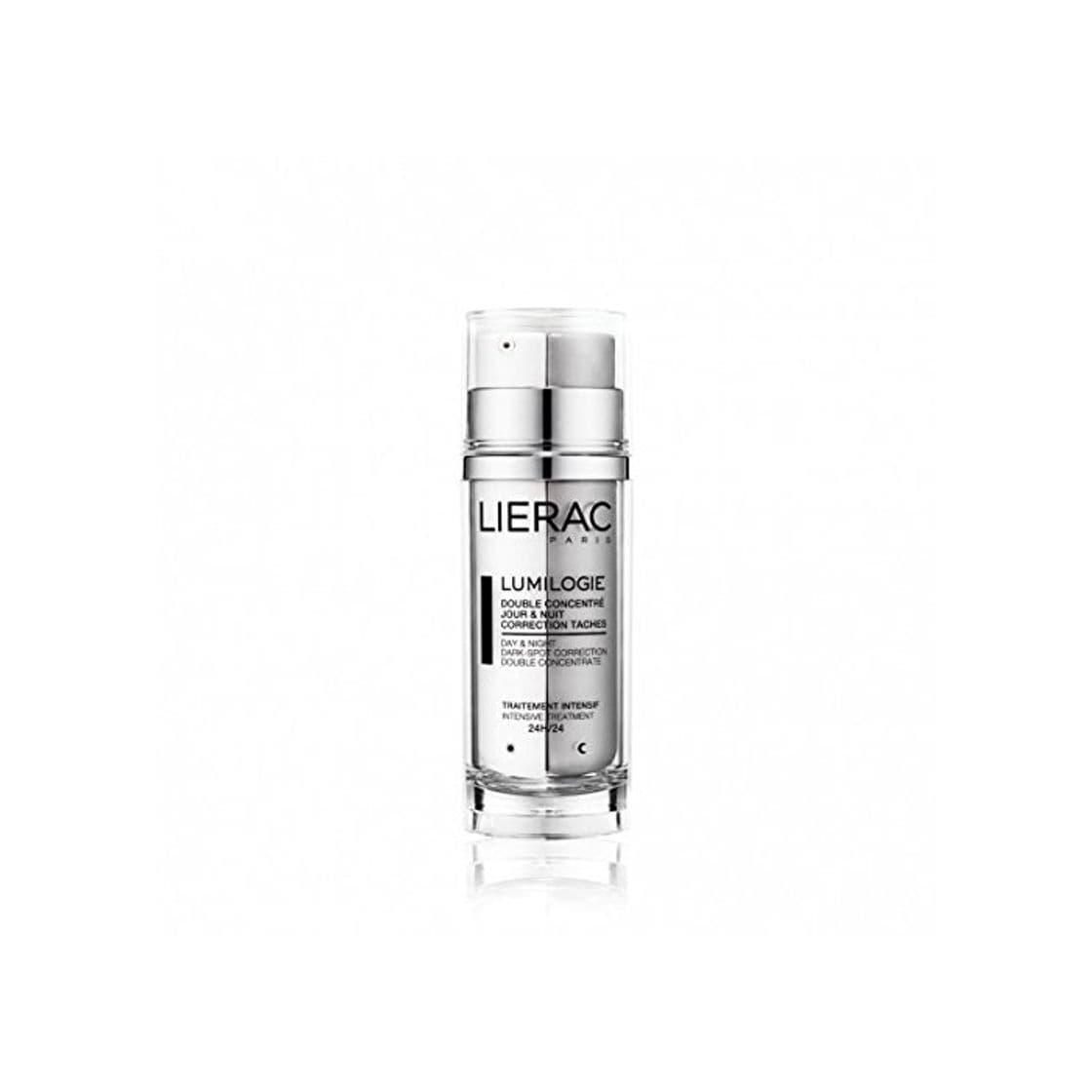 Beauty Lierac Lierac Lumilogie Doble Concentrado 30 ml